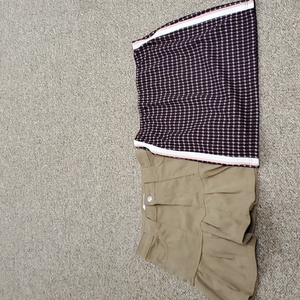 Forever 21 Skirt Bundle Size Small